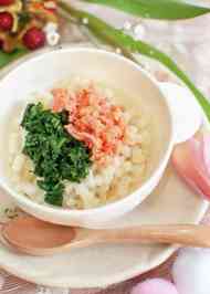 みんなが作ってる 離乳食 うどん ダシのレシピ クックパッド 簡単おいしいみんなのレシピが374万品