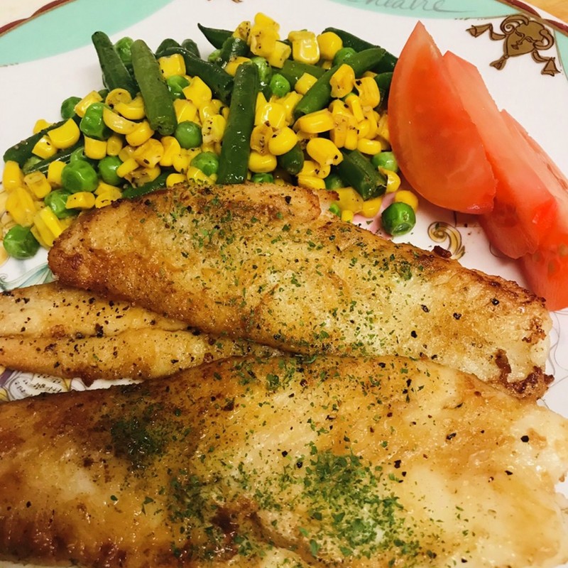 みんなが作ってる ひらめ 焼きのレシピ クックパッド 簡単おいしいみんなのレシピが373万品