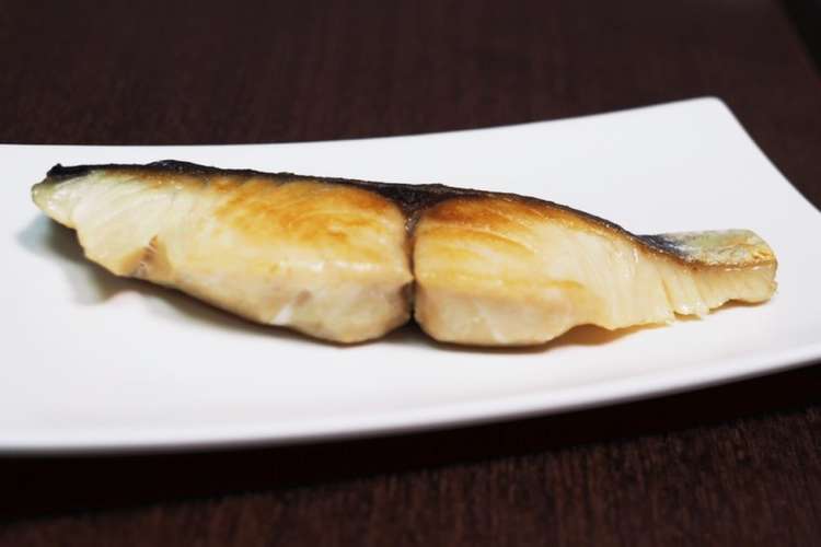 ラリー 不快な 有害な さわら 塩焼き フライパン 胚 失速 敬意を表して
