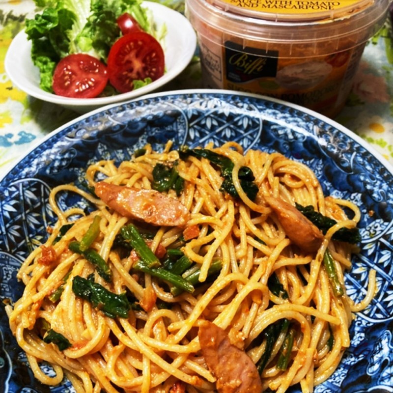 みんなの コストコ ソーセージ レシピが167品 クックパッド