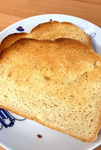 食パン（乳製品不使用）