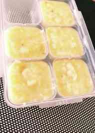 みんなが作ってる 離乳食 中期 食パンのレシピ クックパッド 簡単おいしいみんなのレシピが366万品