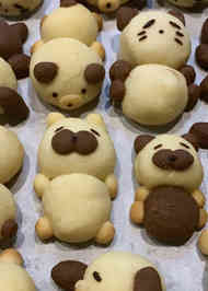 みんなの 女子力 お菓子 レシピが97品 クックパッド