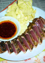 みんなが作ってる 鰹たたき タレ にんにくのレシピ クックパッド 簡単おいしいみんなのレシピが371万品