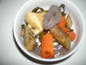 筑前煮★
