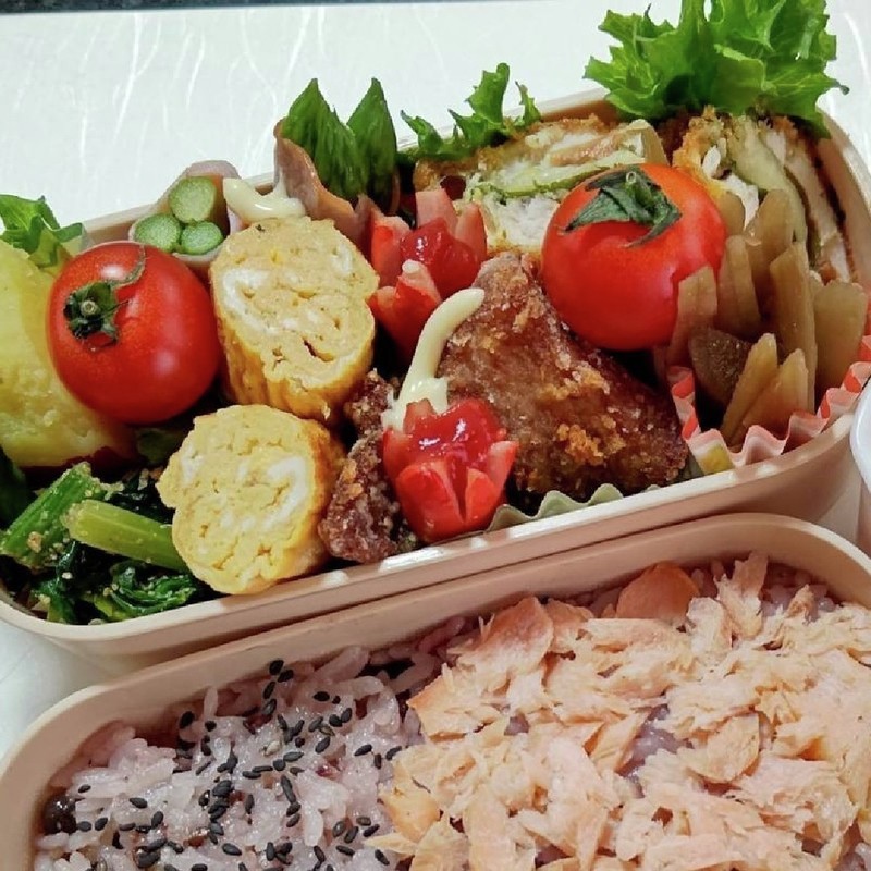 みんなが作ってる 魚 お弁当のレシピ クックパッド 簡単おいしいみんなのレシピが366万品