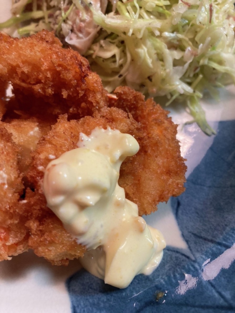 何でもおいしくしちゃう簡単タルタルソース by ゆりぱせり 【クックパッド】 簡単おいしいみんなのレシピが393万品