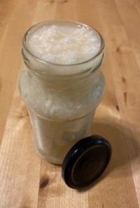 塩麹　簡単手作り　米麹