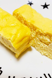 豆腐チーズケーキ☆ダイエットレシピ