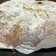 ラズベリーパン＠高加水手抜きパン