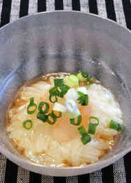 みんなが作ってる 卵ポン酢のレシピ クックパッド 簡単おいしいみんなのレシピが371万品