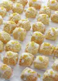 みんなの ピクニック お菓子 簡単 レシピが84品 クックパッド