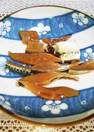 みんなが作ってる コノシロ ポン酢のレシピ クックパッド 簡単おいしいみんなのレシピが371万品