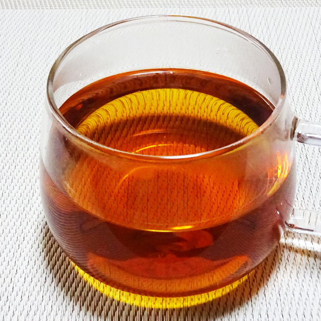 干しゴボウで簡単！ごぼう茶の作り方の画像
