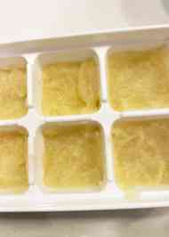 みんなの 豆乳 離乳食 離乳食初期 レシピが62品 クックパッド