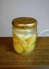 みんなが作ってる ホワイトリカー 残りのレシピ クックパッド 簡単おいしいみんなのレシピが358万品