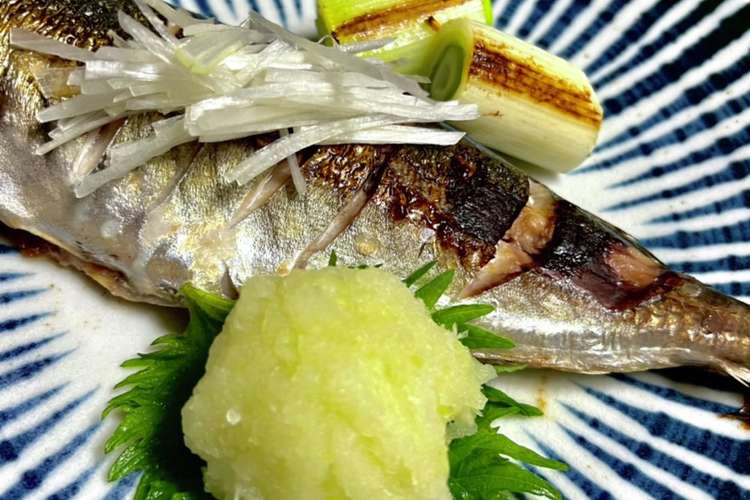 フライパンでアジの蒸し焼き 簡単 レシピ 作り方 By プロコフィエフ クックパッド 簡単おいしいみんなのレシピが367万品