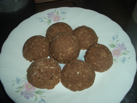 ●10分ソフトクッキー●