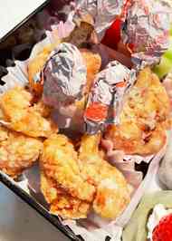 みんなが作ってる お花見 おつまみのレシピ クックパッド 簡単おいしいみんなのレシピが368万品