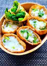 みんなが作ってる 菜の花 お弁当のレシピ クックパッド 簡単おいしいみんなのレシピが373万品