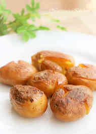 みんなが作ってる 小さなじゃがいも 簡単のレシピ クックパッド 簡単おいしいみんなのレシピが373万品