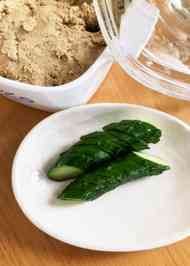 みんなが作ってる 米ぬか ヨーグルトのレシピ クックパッド 簡単おいしいみんなのレシピが367万品