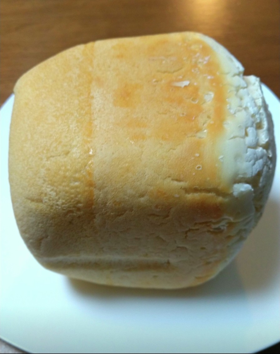 米粉の食パン 米粉100% HBの画像