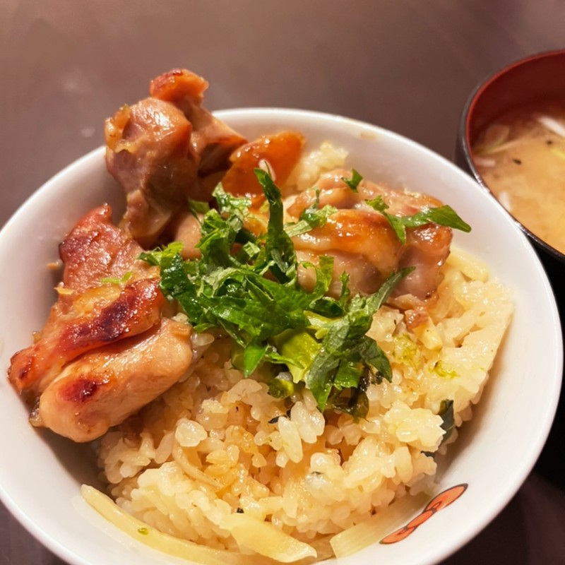 みんなが作ってる 鶏もも肉 炊き込みごはんのレシピ クックパッド 簡単おいしいみんなのレシピが370万品