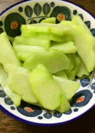 みんなの はやとうり レシピが716品 クックパッド