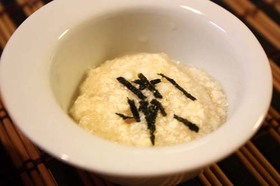 離乳食(初期)★豆腐とカブのとろとろ煮