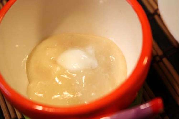 離乳食 初期 バナナヨーグルト Bf レシピ 作り方 By かんざきあつこ クックパッド 簡単おいしいみんなのレシピが354万品