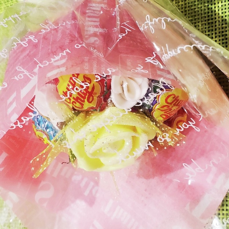 みんなが作ってる チュッパチャプスのレシピ クックパッド 簡単おいしいみんなのレシピが368万品