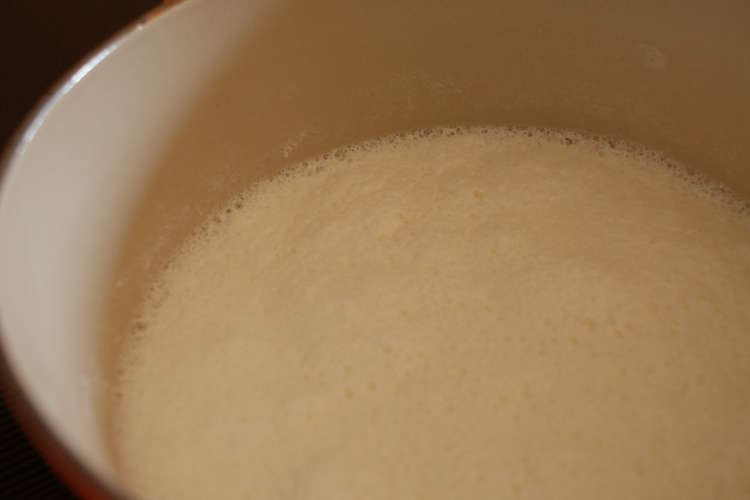 超簡単デザート マシュマロのフロマージュ