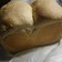 ビニールで手軽に作れる　食パン