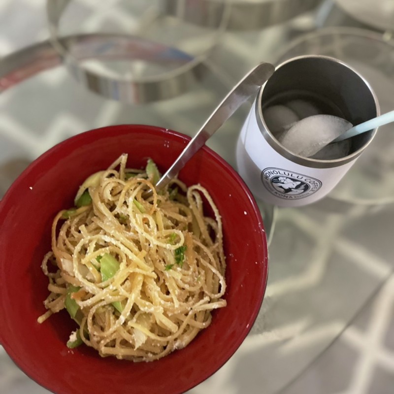 みんなの 余ったパスタ麺 レシピが2 706品 クックパッド