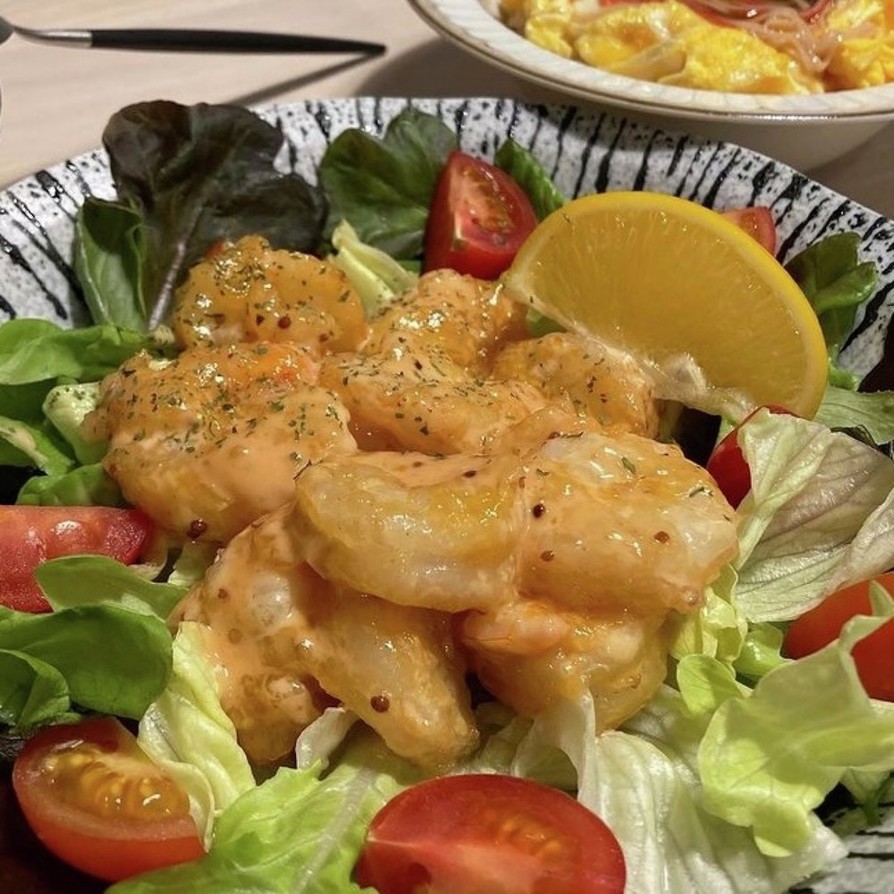 美味しい エビマヨ – エビマヨ レシピ 人気 1 位 – JRGRNP