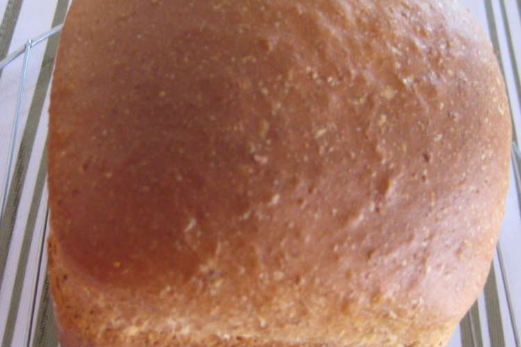 アーモンドプードルhbおまかせパン レシピ 作り方 By むちmuchiko クックパッド 簡単おいしいみんなのレシピが372万品