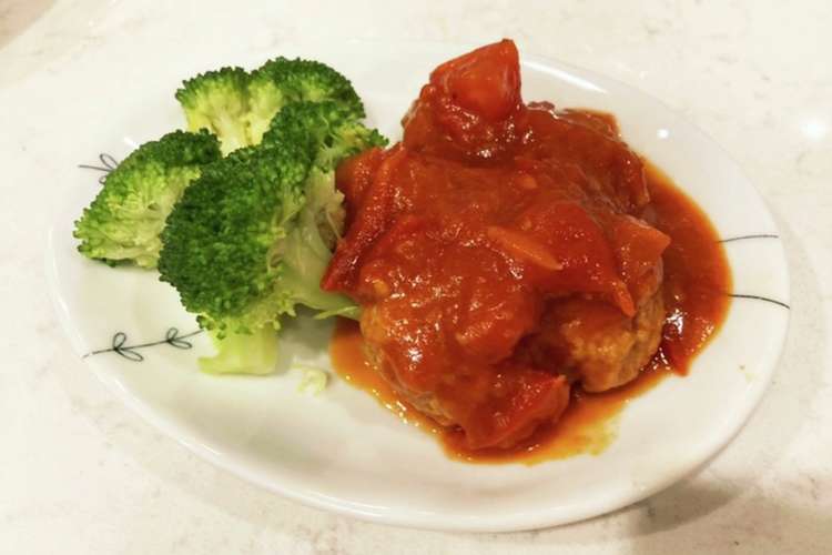 野菜嫌いな子供のための優しいミートボール レシピ 作り方 By クックmummy クックパッド 簡単おいしいみんなのレシピが374万品