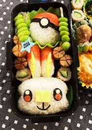みんなの キャラ弁 白 レシピが2 144品 クックパッド