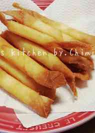 みんなの 冷めてもおいしい おつまみ レシピが1 159品 クックパッド