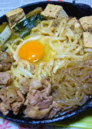 みんなが作ってる すきやき 残り うどんのレシピ クックパッド 簡単おいしいみんなのレシピが367万品