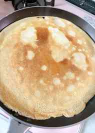 みんなが作ってる グルテンフリー クレープのレシピ クックパッド 簡単おいしいみんなのレシピが373万品