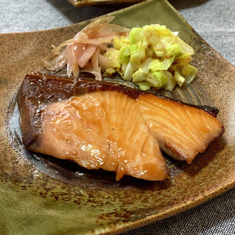 みんなの ぶり 醤油漬け レシピが47品 クックパッド