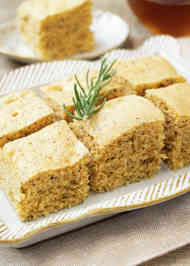 みんなの オーブントースター スポンジケーキ レシピが110品 クックパッド