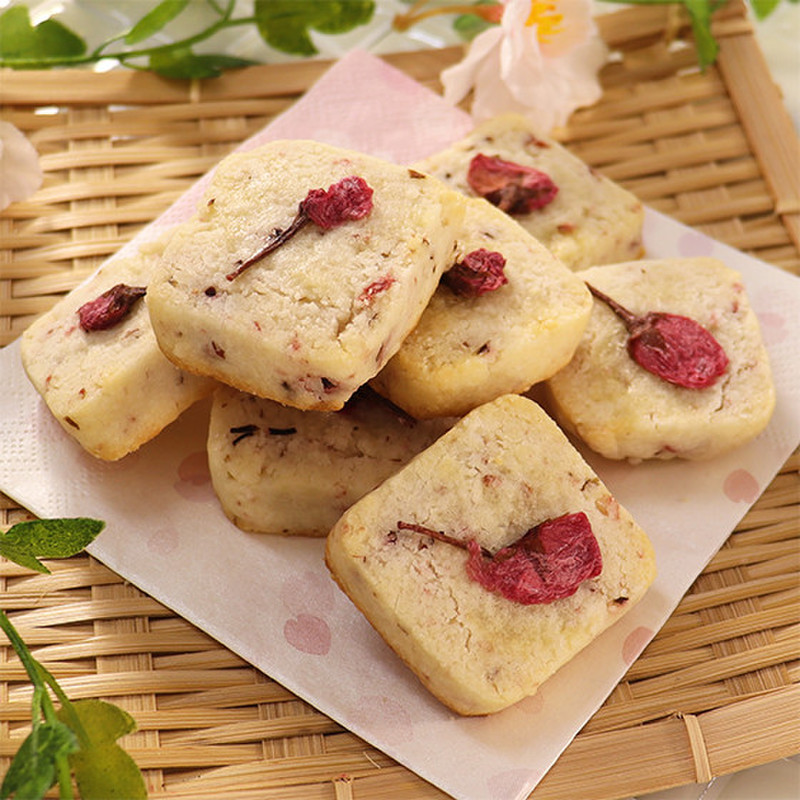 みんなが作ってる 桜の塩漬け お菓子のレシピ クックパッド 簡単おいしいみんなのレシピが371万品