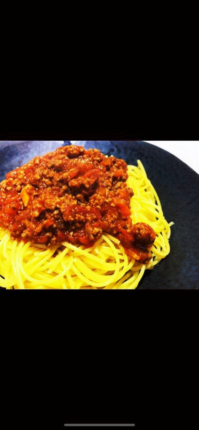 ミートソース by R R 【クックパッド】 簡単おいしいみんなのレシピが392万品