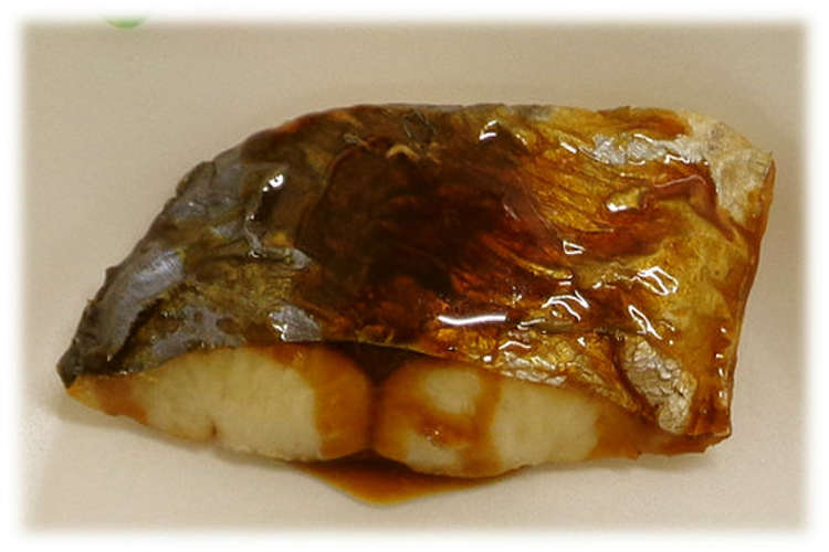 さわらの照り焼き 倉敷市学校給食 レシピ 作り方 By 倉敷市学校給食 クックパッド 簡単おいしいみんなのレシピが378万品