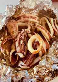 みんなが作ってる するめいか わたのレシピ クックパッド 簡単おいしいみんなのレシピが373万品