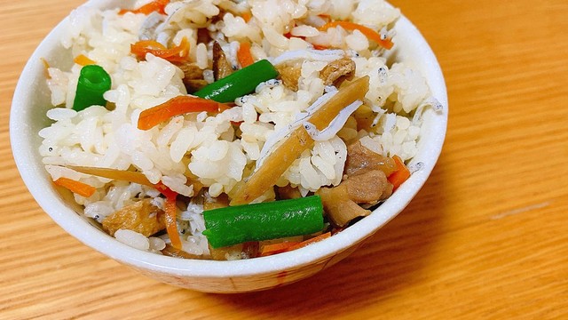 もぶりごはん 給食メニュー レシピ 作り方 By 三原市学校給食 クックパッド 簡単おいしいみんなのレシピが377万品