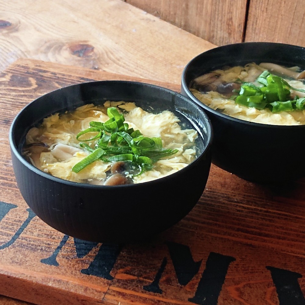 丼ものに合う献立11選！副菜おかずやスープをメニューごとに紹介！| ちそう